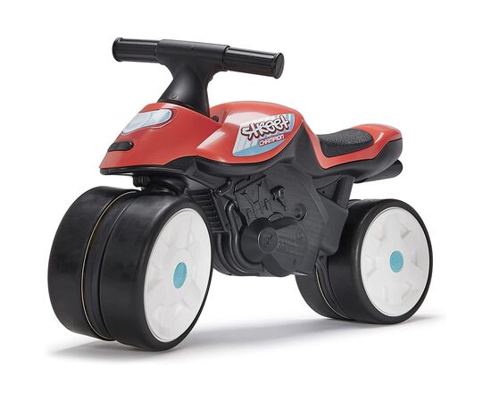 Беговел Falk Moto красный (440S)