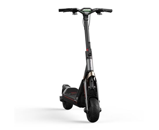 Электросамокат Segway Ninebot GT2P, чорний (AA.00.0012.65), изображение 2 Электросамокат Segway Ninebot GT2P, чорний (AA.00.0012.65), изображение 2