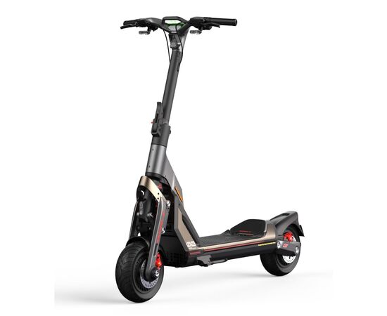 Электросамокат Segway Ninebot GT2P, чорний (AA.00.0012.65), изображение 3 Электросамокат Segway Ninebot GT2P, чорний (AA.00.0012.65), изображение 3