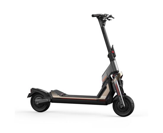 Электросамокат Segway Ninebot GT2P, чорний (AA.00.0012.65), изображение 4 Электросамокат Segway Ninebot GT2P, чорний (AA.00.0012.65), изображение 4