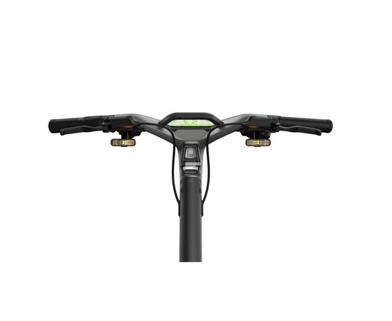 Электросамокат Segway Ninebot GT2P, чорний (AA.00.0012.65), изображение 5 Электросамокат Segway Ninebot GT2P, чорний (AA.00.0012.65), изображение 5