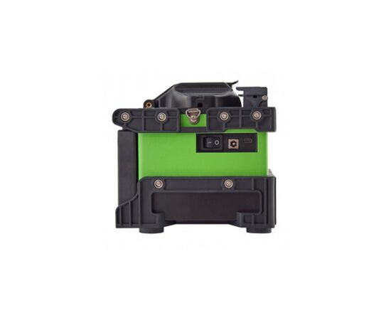 Инструмент DVP Сварочный аппарат для оптоволокна DVP-740 (DVP-740D), изображение 4 Инструмент DVP Сварочный аппарат для оптоволокна DVP-740 (DVP-740D), изображение 4