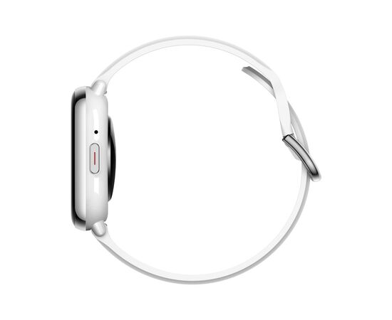 Смарт-часы Gelius Pro GP-SW014 (Amazwatch GTi) Crystal White (Pro GP-SW014 (Amazwatch GTi) Crystal Whi), изображение 4 Смарт-часы Gelius Pro GP-SW014 (Amazwatch GTi) Crystal White (Pro GP-SW014 (Amazwatch GTi) Crystal Whi), изображение 4