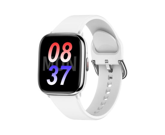 Смарт-часы Gelius Pro GP-SW014 (Amazwatch GTi) Crystal White (Pro GP-SW014 (Amazwatch GTi) Crystal Whi)