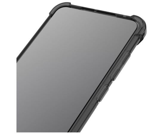 Чехол для мобильного телефона BeCover Anti-Shock Apple iPhone 16 Pro Grey (712302), изображение 3 Чехол для мобильного телефона BeCover Anti-Shock Apple iPhone 16 Pro Grey (712302), изображение 3