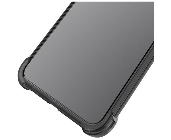 Чехол для мобильного телефона BeCover Anti-Shock Apple iPhone 16 Pro Grey (712302), изображение 4 Чехол для мобильного телефона BeCover Anti-Shock Apple iPhone 16 Pro Grey (712302), изображение 4