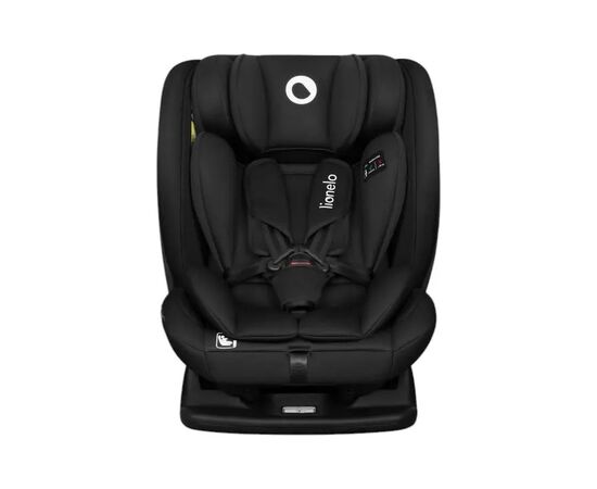Автокресло Lionelo Izzy I-Size Black Carbon (LO-IZZY I-SIZE BLACK CARBON), изображение 2 Автокресло Lionelo Izzy I-Size Black Carbon (LO-IZZY I-SIZE BLACK CARBON), изображение 2