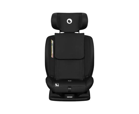 Автокресло Lionelo Izzy I-Size Black Carbon (LO-IZZY I-SIZE BLACK CARBON), изображение 5 Автокресло Lionelo Izzy I-Size Black Carbon (LO-IZZY I-SIZE BLACK CARBON), изображение 5