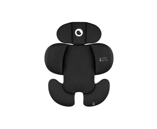 Автокресло Lionelo Navy I-Size Black Onyx (LO-NAVY I-SIZE BLACK ONYX), изображение 8 Автокресло Lionelo Navy I-Size Black Onyx (LO-NAVY I-SIZE BLACK ONYX), изображение 8