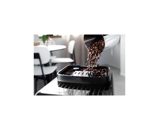 Кофемашина DeLonghi ECAM 290.81.TB, изображение 10 Кофемашина DeLonghi ECAM 290.81.TB, изображение 10
