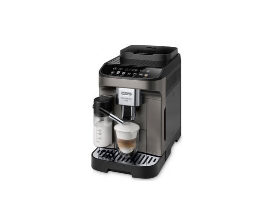 Кофемашина DeLonghi ECAM 290.81.TB, изображение 2 Кофемашина DeLonghi ECAM 290.81.TB, изображение 2