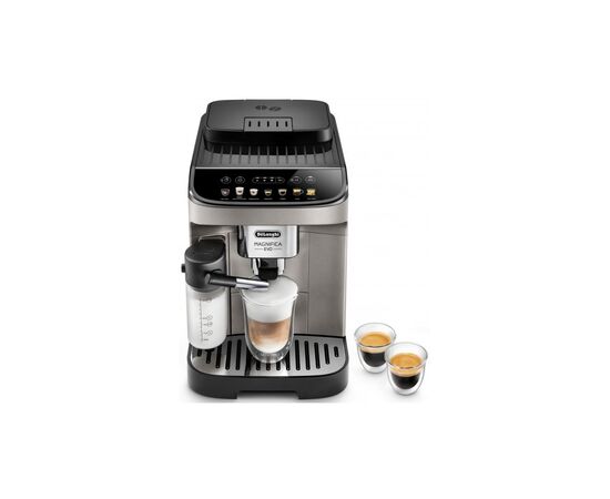 Кофемашина DeLonghi ECAM 290.81.TB, изображение 3 Кофемашина DeLonghi ECAM 290.81.TB, изображение 3