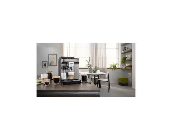 Кофемашина DeLonghi ECAM 290.81.TB, изображение 4 Кофемашина DeLonghi ECAM 290.81.TB, изображение 4