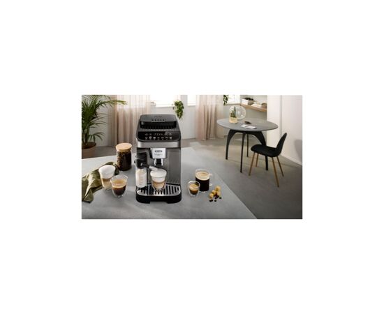 Кофемашина DeLonghi ECAM 290.81.TB, изображение 5 Кофемашина DeLonghi ECAM 290.81.TB, изображение 5
