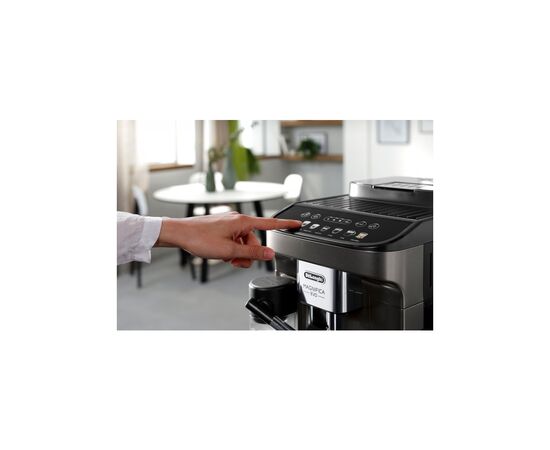 Кофемашина DeLonghi ECAM 290.81.TB, изображение 6 Кофемашина DeLonghi ECAM 290.81.TB, изображение 6