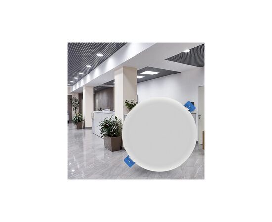 Светильник ELM Grace - 18W 6500K (26-0066), изображение 4 Светильник ELM Grace - 18W 6500K (26-0066), изображение 4