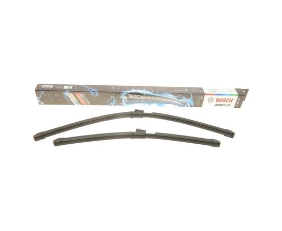 Щетка стеклоочистителя Bosch 3 397 014 727, изображение 5