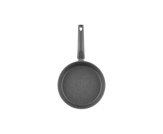 Сковорода Ardesto Gemini Gourmet Apulia Grey 24 см (AR1924GDS), изображение 4 Сковорода Ardesto Gemini Gourmet Apulia Grey 24 см (AR1924GDS), изображение 4