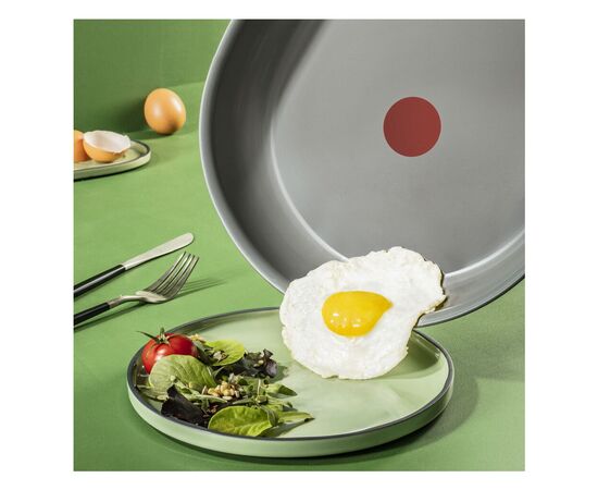 Сковорода Tefal Renewal 24 см (C4260443), изображение 2
