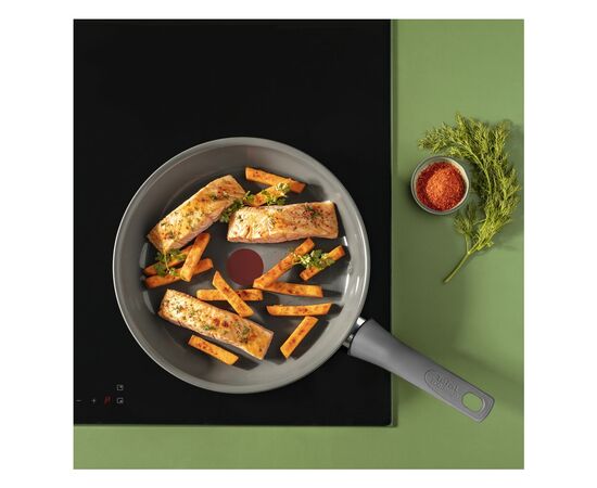 Сковорода Tefal Renewal 24 см (C4260443), изображение 3
