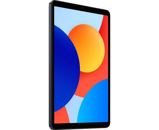 Планшет Xiaomi Redmi Pad SE 8.7 4/64GB Graphite Gray (VHU5098EU) (1072332), изображение 2 Планшет Xiaomi Redmi Pad SE 8.7 4/64GB Graphite Gray (VHU5098EU) (1072332), изображение 2