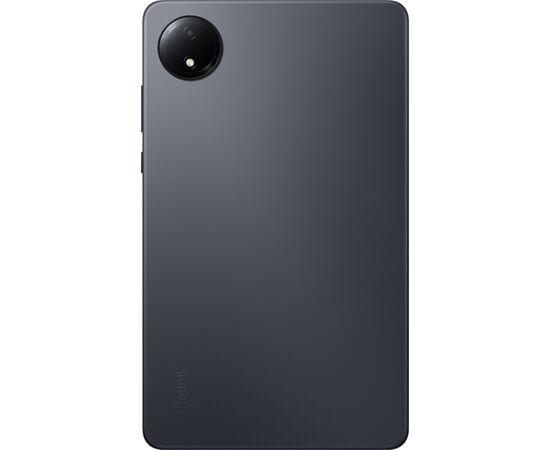 Планшет Xiaomi Redmi Pad SE 8.7 4/64GB Graphite Gray (VHU5098EU) (1072332), изображение 4 Планшет Xiaomi Redmi Pad SE 8.7 4/64GB Graphite Gray (VHU5098EU) (1072332), изображение 4