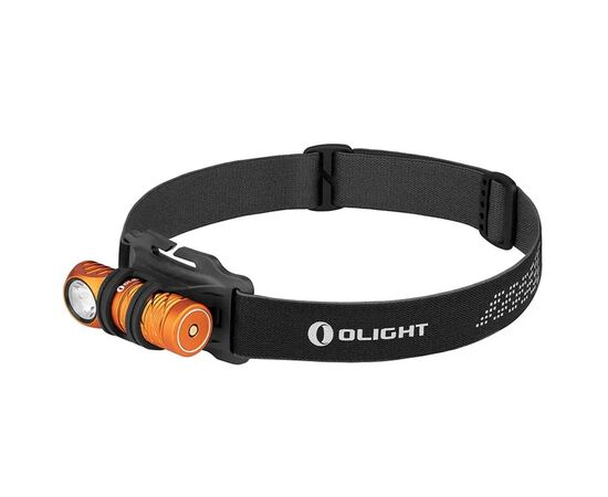 Фонарь Olight Perun 2 Mini Orange (Perun 2 Mini OR), изображение 3 Фонарь Olight Perun 2 Mini Orange (Perun 2 Mini OR), изображение 3