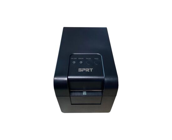 Принтер этикеток SPRT SP-TL21NE USB, Ethernet (SP-TL21NE), изображение 2 Принтер этикеток SPRT SP-TL21NE USB, Ethernet (SP-TL21NE), изображение 2