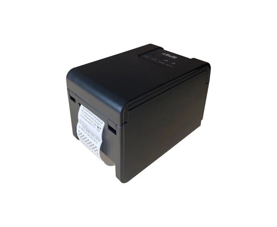 Принтер этикеток SPRT SP-TL21NE USB, Ethernet (SP-TL21NE), изображение 5 Принтер этикеток SPRT SP-TL21NE USB, Ethernet (SP-TL21NE), изображение 5