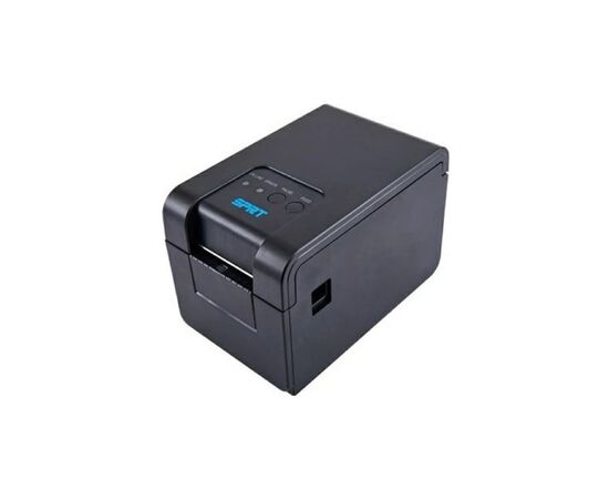 Принтер этикеток SPRT TL21NE USB, ethernet, з відділювачем (SP-TL21NEPeeler)