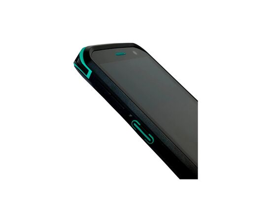 Терминал сбора данных ІКС H5 2D MT6762/4GB/64GB/GPS/BT/LTE/5"/IP67/Android (ІКС - H5), изображение 2 Терминал сбора данных ІКС H5 2D MT6762/4GB/64GB/GPS/BT/LTE/5"/IP67/Android (ІКС - H5), изображение 2