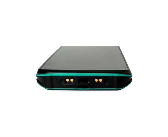 Терминал сбора данных ІКС H5 2D MT6762/4GB/64GB/GPS/BT/LTE/5"/IP67/Android (ІКС - H5), изображение 5 Терминал сбора данных ІКС H5 2D MT6762/4GB/64GB/GPS/BT/LTE/5"/IP67/Android (ІКС - H5), изображение 5