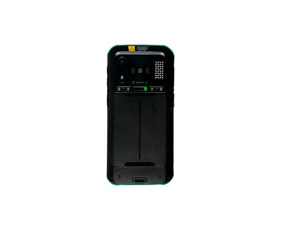 Терминал сбора данных ІКС H5 2D MT6762/4GB/64GB/GPS/BT/LTE/5"/IP67/Android (ІКС - H5), изображение 6 Терминал сбора данных ІКС H5 2D MT6762/4GB/64GB/GPS/BT/LTE/5"/IP67/Android (ІКС - H5), изображение 6