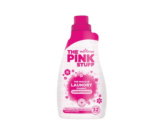 Кондиціонер для білизни The Pink Stuff 960 мл (5060033821763)