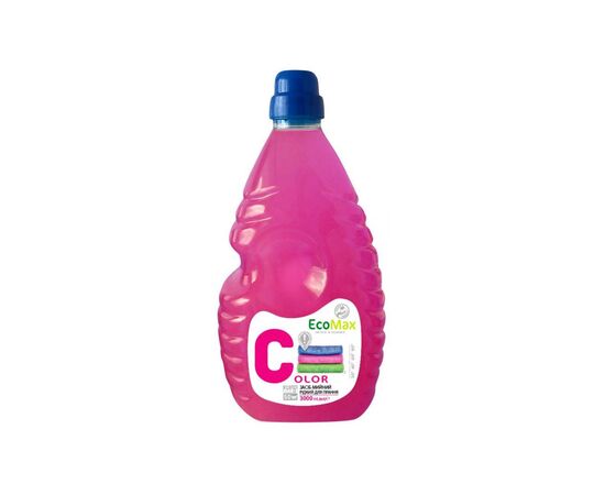 Гель для стирки EcoMax Color 3 л (4820217131078)