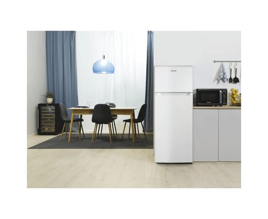 Холодильник Candy CDG1S514EW, изображение 7 Холодильник Candy CDG1S514EW, изображение 7