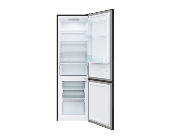 Холодильник Candy CCT3L517EB, изображение 3 Холодильник Candy CCT3L517EB, изображение 3