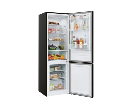 Холодильник Candy CCT3L517EB, изображение 4 Холодильник Candy CCT3L517EB, изображение 4