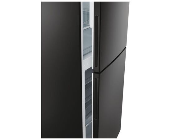 Холодильник Candy CCT3L517EB, изображение 5 Холодильник Candy CCT3L517EB, изображение 5