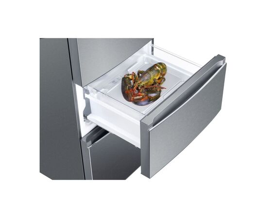 Холодильник Haier HTR5619ENMP, изображение 4