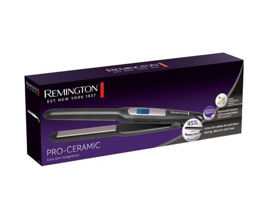 Выпрямитель для волос Remington S5515, изображение 2 Выпрямитель для волос Remington S5515, изображение 2