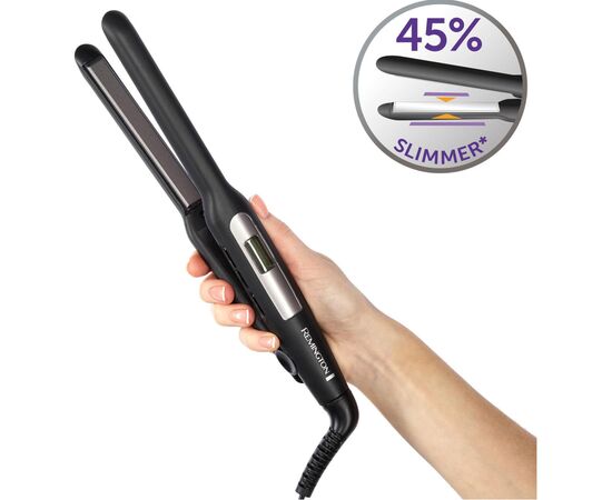 Выпрямитель для волос Remington S5515, изображение 3 Выпрямитель для волос Remington S5515, изображение 3