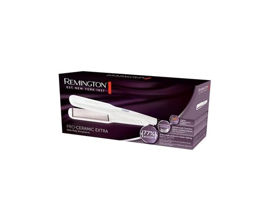 Выпрямитель для волос Remington S5527, изображение 4 Выпрямитель для волос Remington S5527, изображение 4