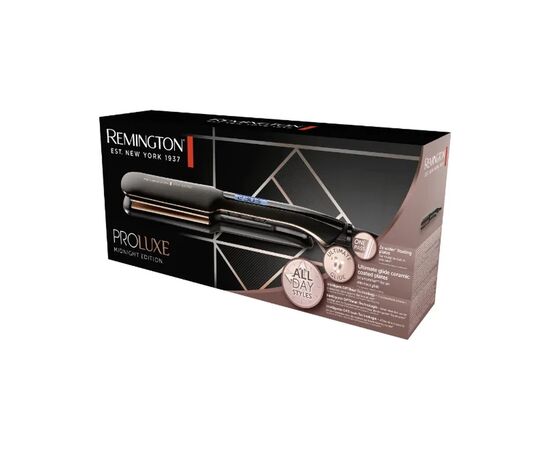Выпрямитель для волос Remington S9150B, изображение 2 Выпрямитель для волос Remington S9150B, изображение 2
