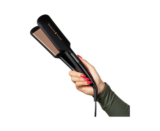 Выпрямитель для волос Remington S9150B, изображение 3 Выпрямитель для волос Remington S9150B, изображение 3