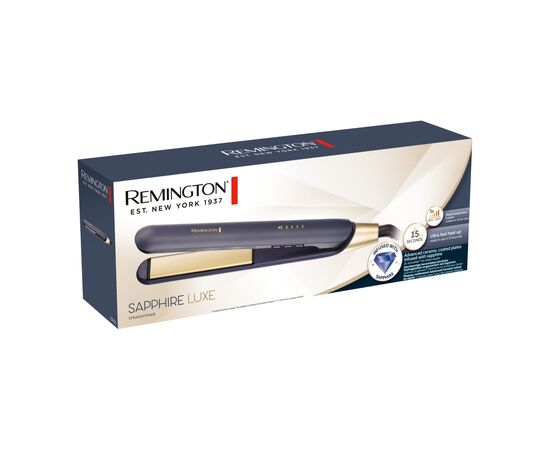 Выпрямитель для волос Remington S5805, изображение 5 Выпрямитель для волос Remington S5805, изображение 5