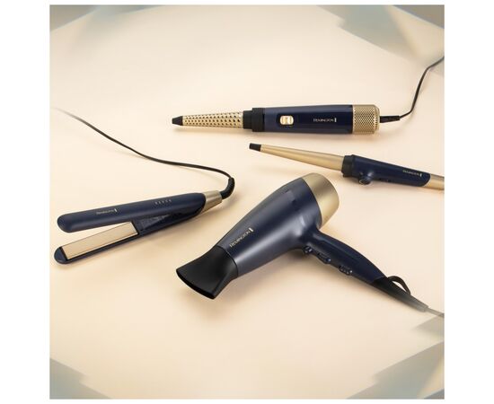 Выпрямитель для волос Remington CI5805, изображение 7 Выпрямитель для волос Remington CI5805, изображение 7