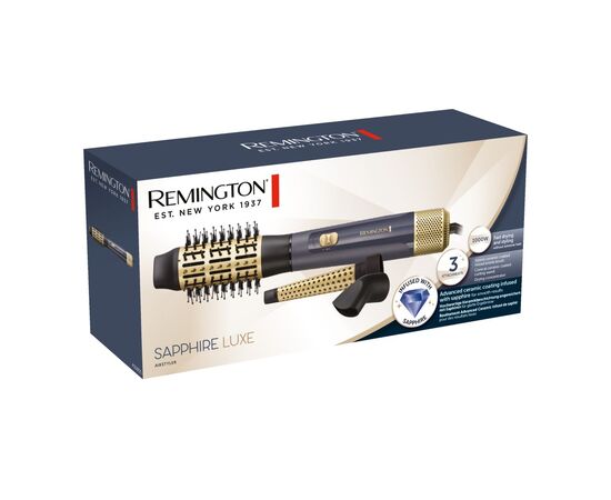 Фен-щетка Remington AS5805, изображение 11 Фен-щетка Remington AS5805, изображение 11