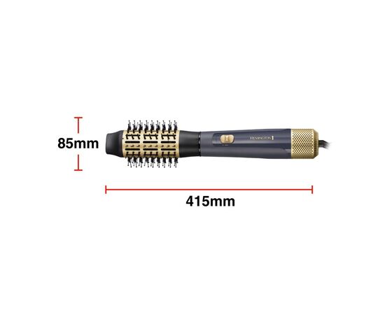 Фен-щетка Remington AS5805, изображение 5 Фен-щетка Remington AS5805, изображение 5