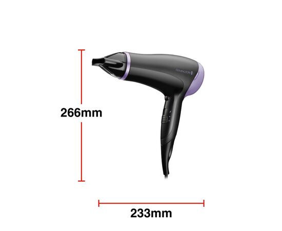 Фен Remington D3016GP, изображение 2 Фен Remington D3016GP, изображение 2